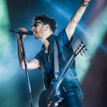 Chromeo