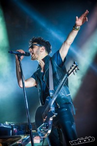 Chromeo