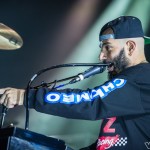 Chromeo