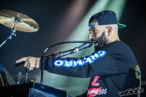 Chromeo