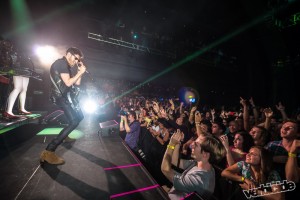 Chromeo