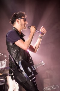 Chromeo
