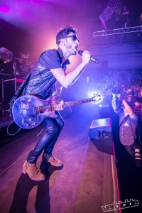 Chromeo