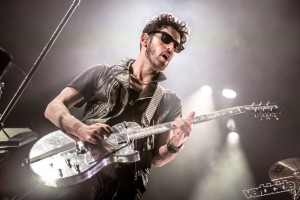 Chromeo