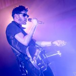Chromeo