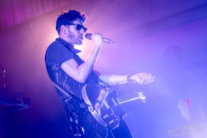Chromeo