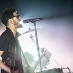 Chromeo