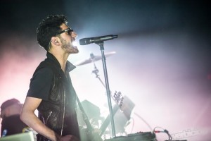 Chromeo