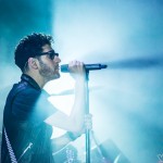 Chromeo