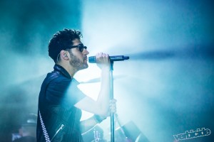 Chromeo