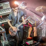 Chromeo