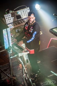 Chromeo