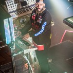 Chromeo