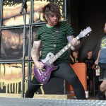 Falling In Reverse