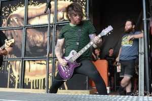 Falling In Reverse