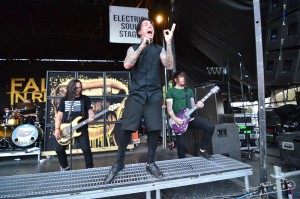 Falling In Reverse