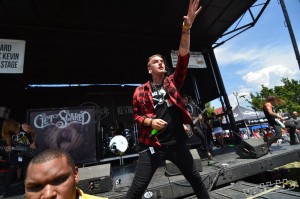 Get Scared
