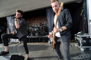 I, The Breather