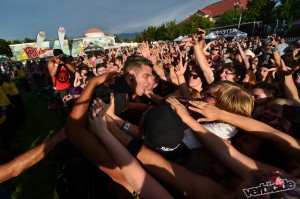 Ice Nine Kills