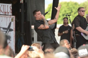 Ice Nine Kills