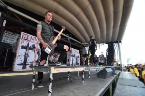 Ice Nine Kills