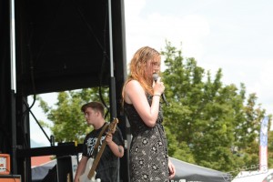 Marmozets
