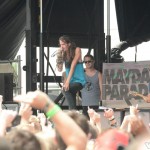 Mayday Parade
