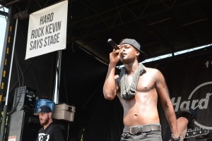 Scare Don't Fear