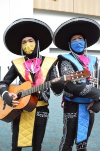 photo by Jacob Gallegos