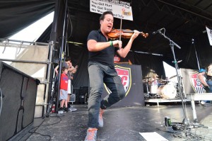 Yellowcard