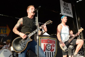 Yellowcard