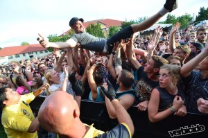 Yellowcard