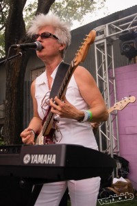 Gretchen's Disco Plague