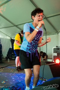 JD Samson