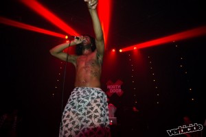 Mykki Blanco