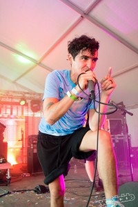 JD Samson