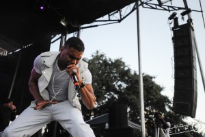 Ginuwine