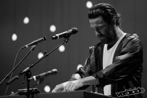 Chet Faker