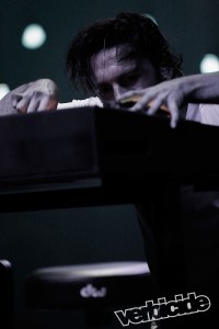 Chet Faker