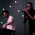 Chet Faker