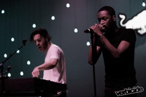 Chet Faker