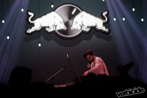 Chet Faker