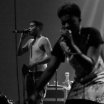 Denitia and Sene