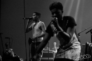 Denitia and Sene