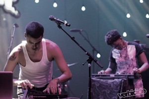 Denitia and Sene