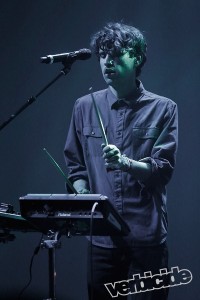 James Supercave