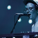 James Supercave