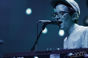 James Supercave