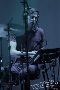 James Supercave