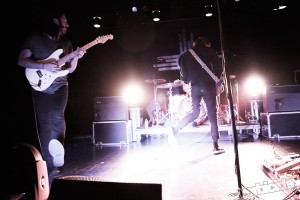 Bad Suns